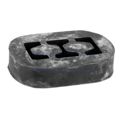 Rubber Strip, exhaust system