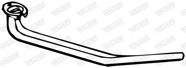 Exhaust Pipe (14426)