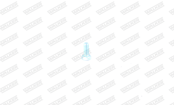 Bolt, exhaust system