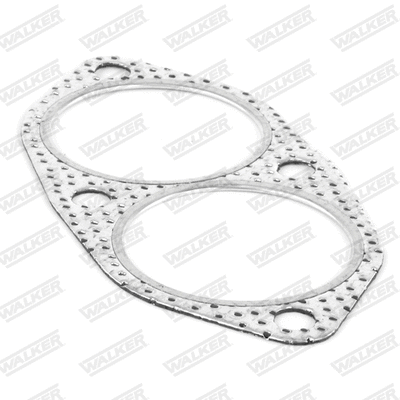 Gasket, exhaust pipe