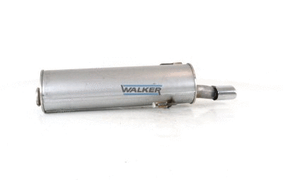Rear Muffler
