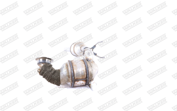 Catalytic Converter