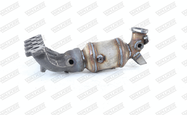 Catalytic Converter