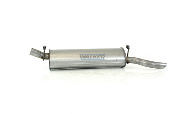 Rear Muffler