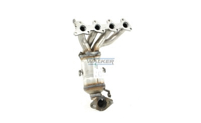 Catalytic Converter (28336)