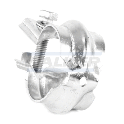 Clamping Piece, exhaust system