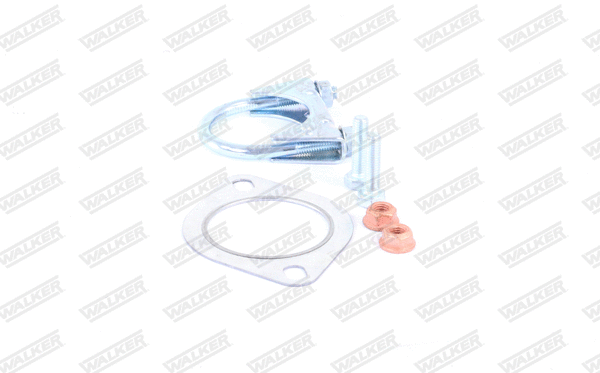 Mounting Kit, catalytic converter