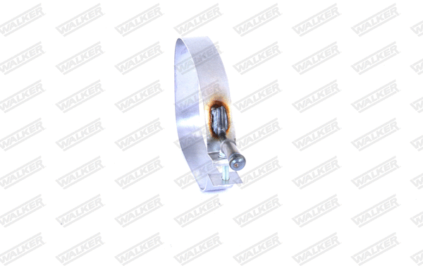 Mount, exhaust system