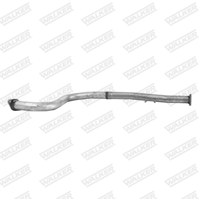 Exhaust Pipe