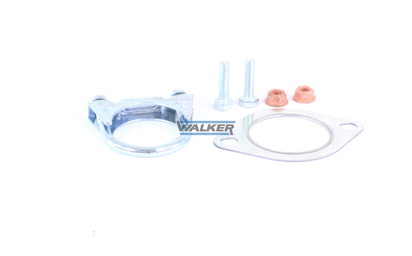 Mounting Kit, catalytic converter