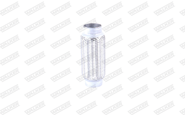 Corrugated Pipe, exhaust system