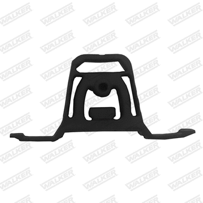 Mount, exhaust system