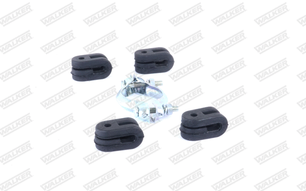 Mounting Kit, muffler