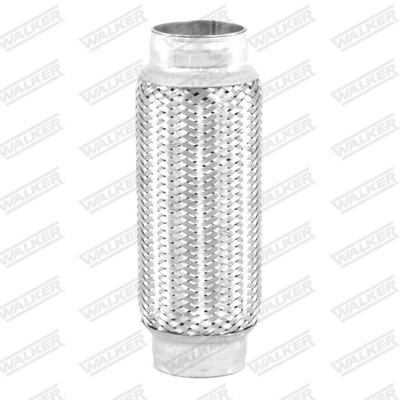 Corrugated Pipe, exhaust system