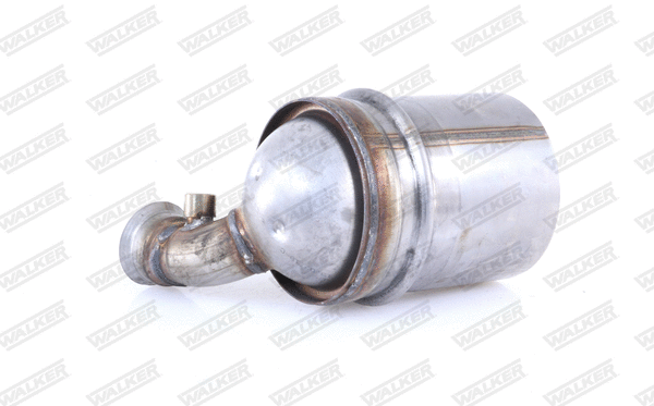 Soot/Particulate Filter, exhaust system