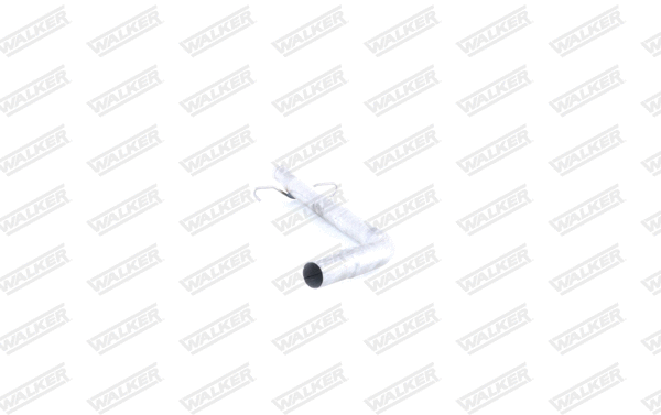 Exhaust Pipe