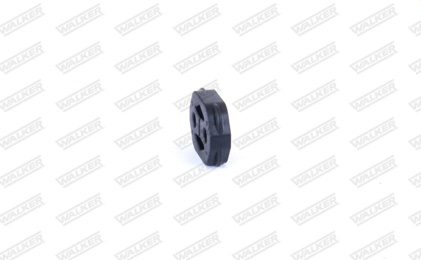 Rubber Strip, exhaust system
