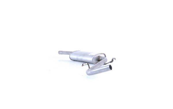Centre Muffler (22525)