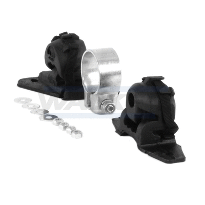 Mounting Kit, muffler