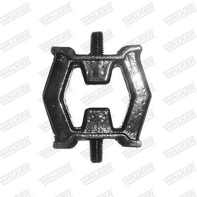 Rubber Strip, exhaust system