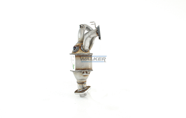 Catalytic Converter