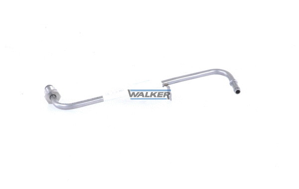 Pressure Pipe, pressure sensor (soot/particulate filter)