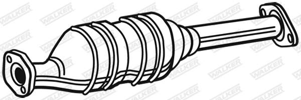 Catalytic Converter (20339)