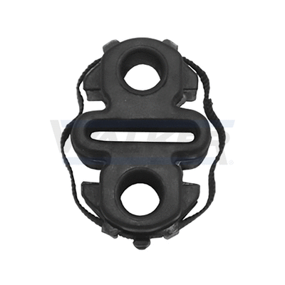 Rubber Strip, exhaust system