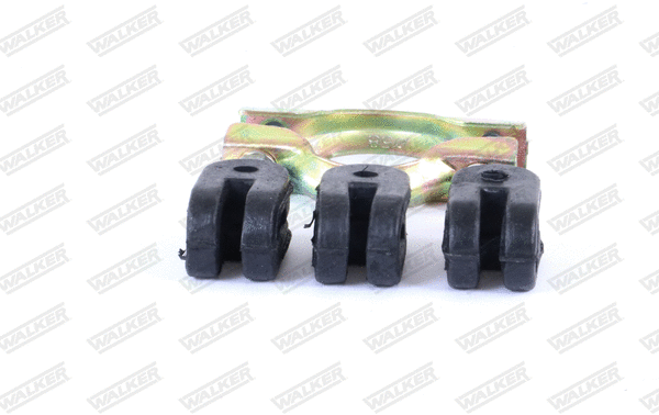 Mounting Kit, muffler