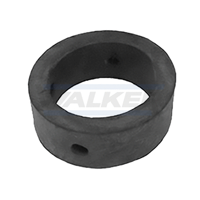Rubber Strip, exhaust system