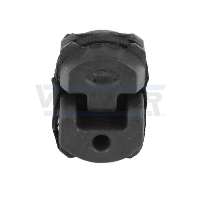 Rubber Strip, exhaust system