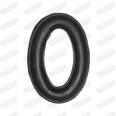 Rubber Strip, exhaust system