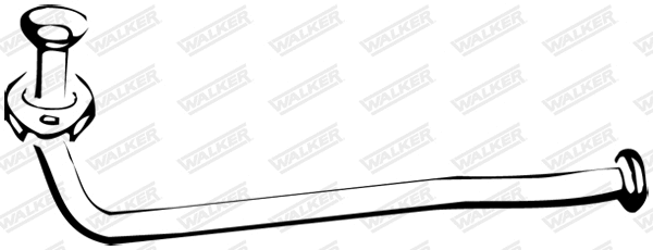 Exhaust Pipe (13656)