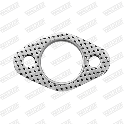 Gasket, exhaust pipe