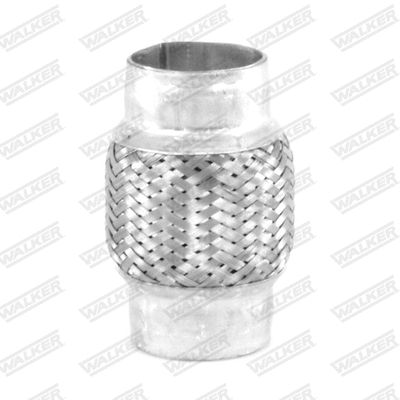 Corrugated Pipe, exhaust system