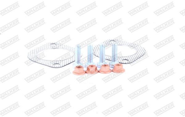 Mounting Kit, catalytic converter