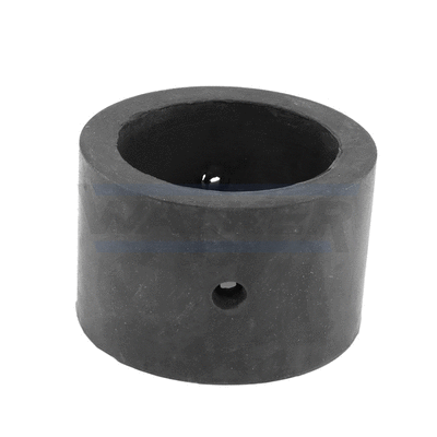 Rubber Strip, exhaust system
