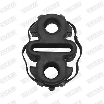 Rubber Strip, exhaust system