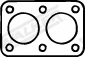 Gasket, exhaust pipe (81018)