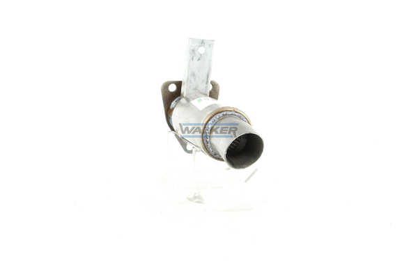 Rear Muffler