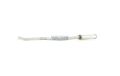 Centre Muffler