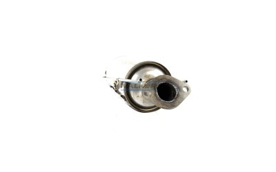 Soot/Particulate Filter, exhaust system