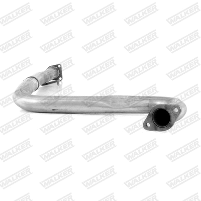 Exhaust Pipe