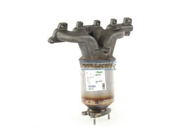 Catalytic Converter (28118)