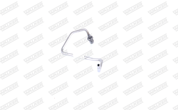 Pressure Pipe, pressure sensor (soot/particulate filter)