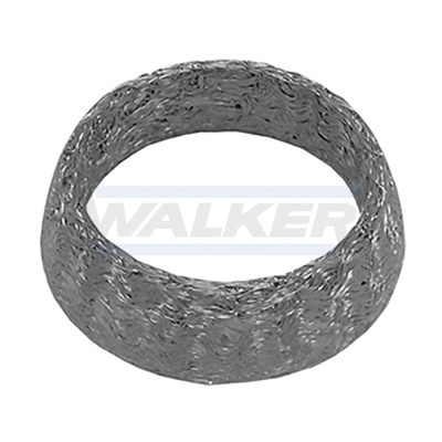 Gasket, exhaust pipe