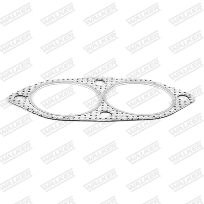 Gasket, exhaust pipe