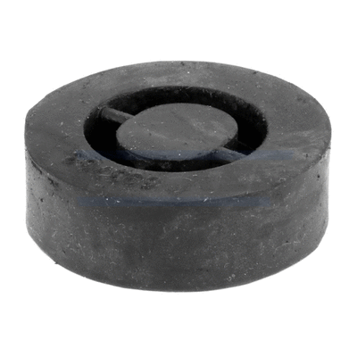 Rubber Strip, exhaust system