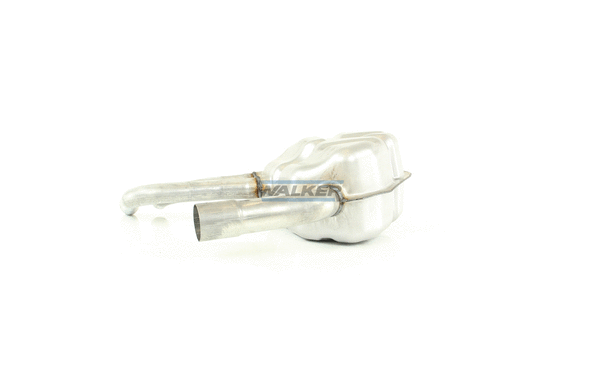 Rear Muffler