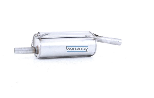 Rear Muffler